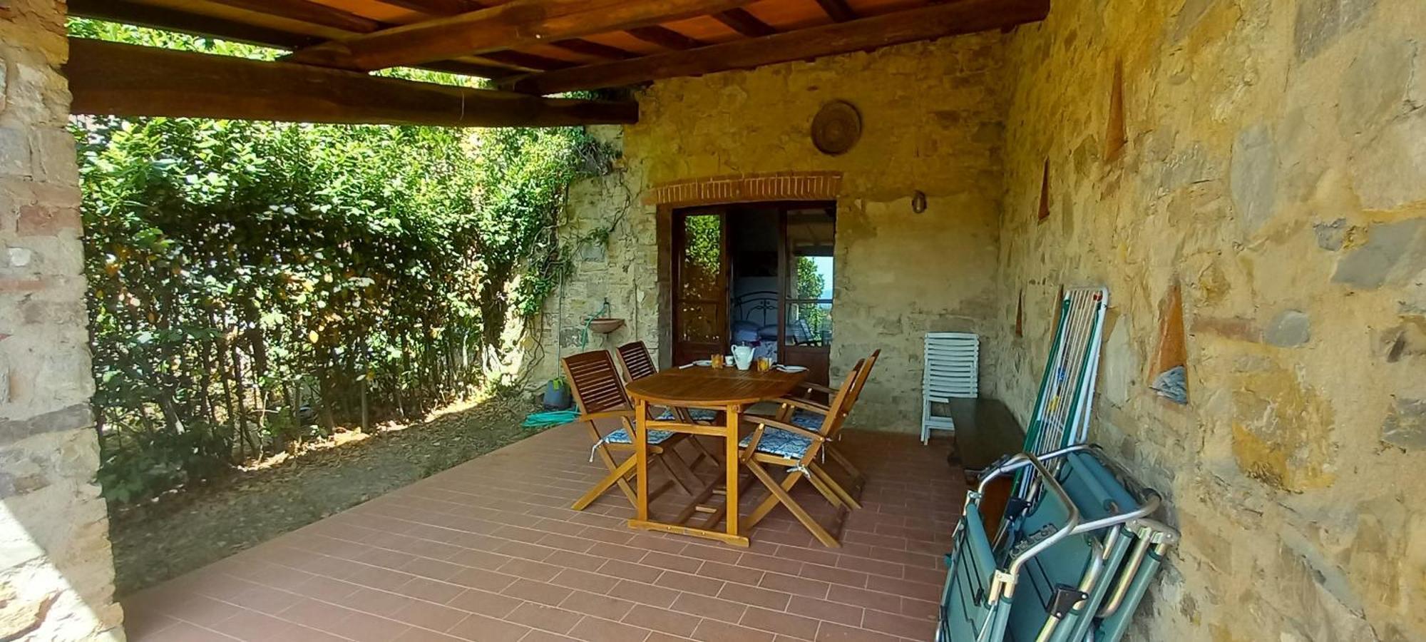 Borgo Nel Chianti Istrice Con Piscina Tennis E Wifi Castellina in Chianti Exterior foto